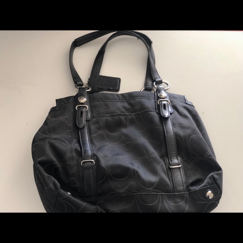 COACH Women’s Shoulder Bag